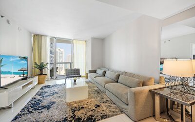 Icon Brickell