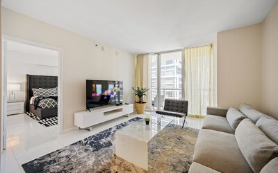 Icon Brickell