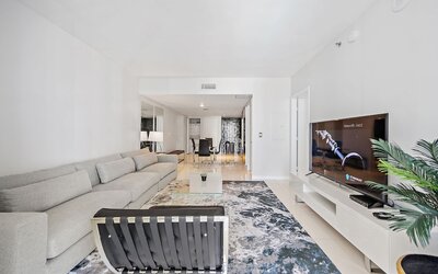 Icon Brickell