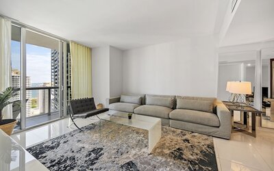 Icon Brickell