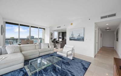 Icon Brickell