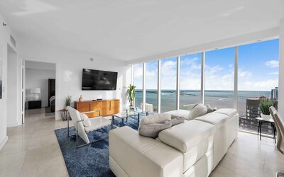 Icon Brickell