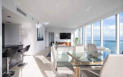 Icon Brickell