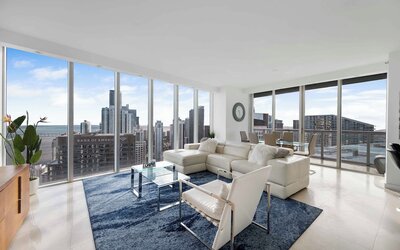 Icon Brickell