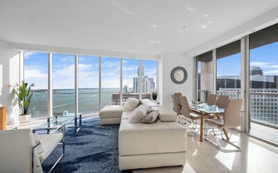Icon Brickell