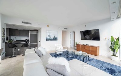 Icon Brickell