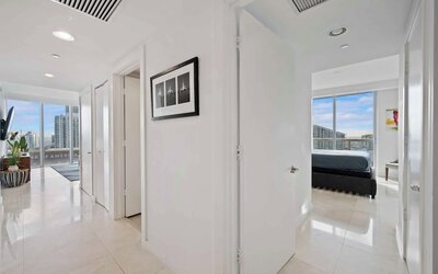Icon Brickell