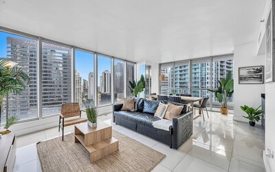 Icon Brickell