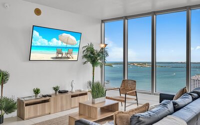 Icon Brickell