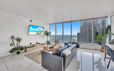 Icon Brickell