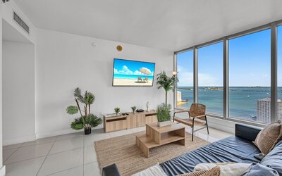 Icon Brickell