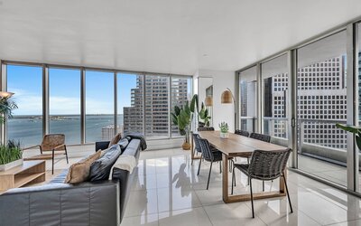 Icon Brickell