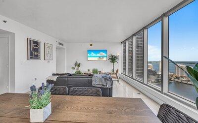 Icon Brickell