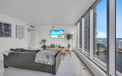 Icon Brickell