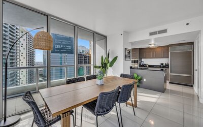 Icon Brickell