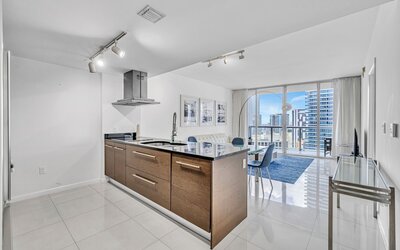 Icon Brickell