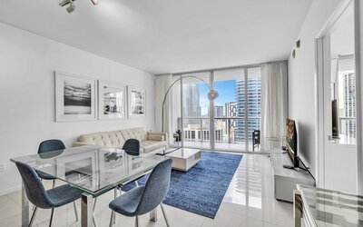 Icon Brickell