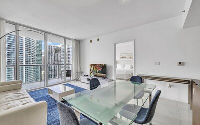 Icon Brickell