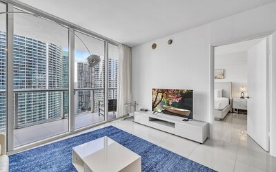 Icon Brickell