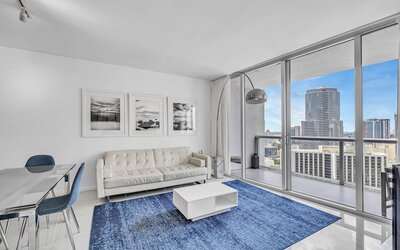 Icon Brickell