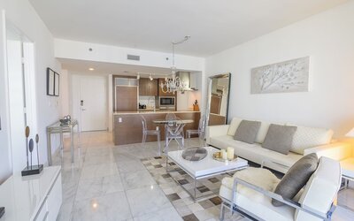 Icon Brickell