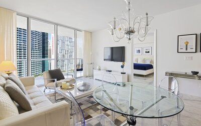 Icon Brickell