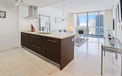 Icon Brickell