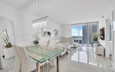 Icon Brickell