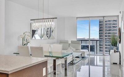 Icon Brickell
