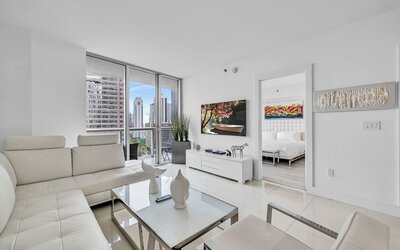 Icon Brickell