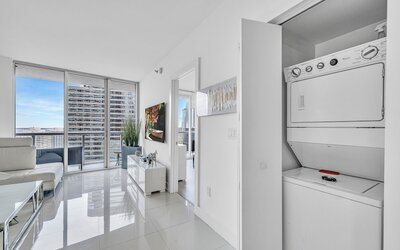 Icon Brickell