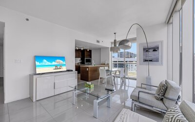 Icon Brickell