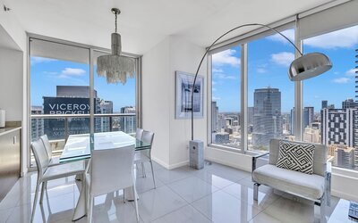 Icon Brickell