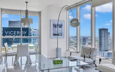 Icon Brickell