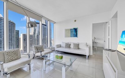 Icon Brickell