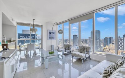 Icon Brickell