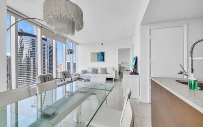 Icon Brickell
