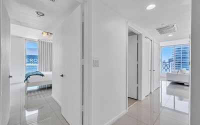 Icon Brickell