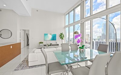Icon Brickell
