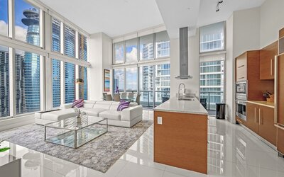 Icon Brickell