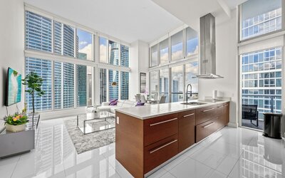 Icon Brickell