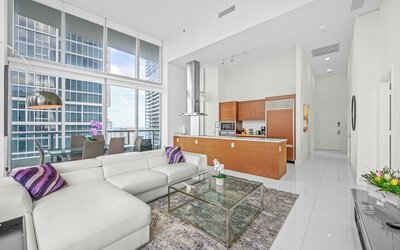 Icon Brickell