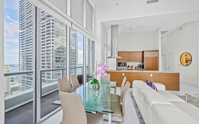 Icon Brickell