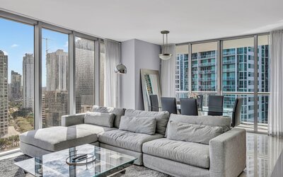 Icon Brickell