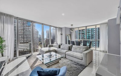 Icon Brickell