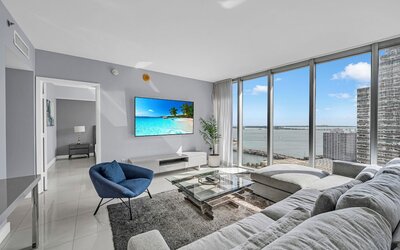 Icon Brickell