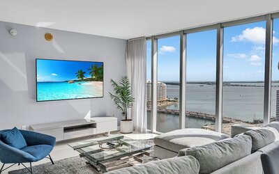 Icon Brickell