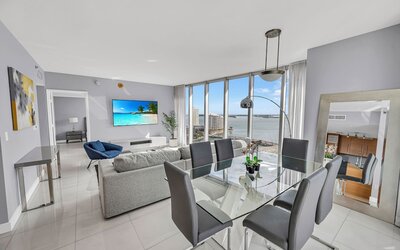 Icon Brickell