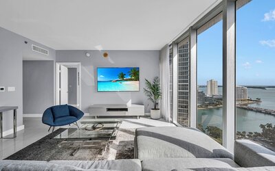 Icon Brickell