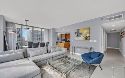 Icon Brickell